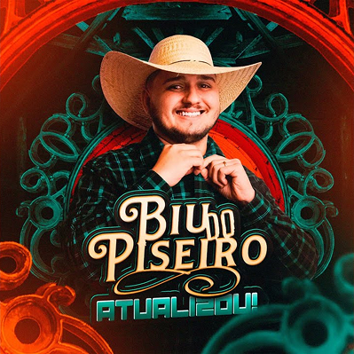 Capa do Álbum