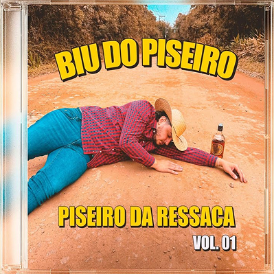 Capa do Álbum